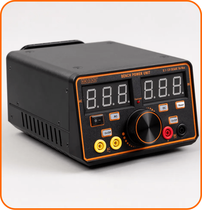 Bench Power Supply-min